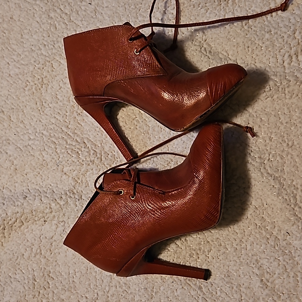 Booties - Picture 2 of 3